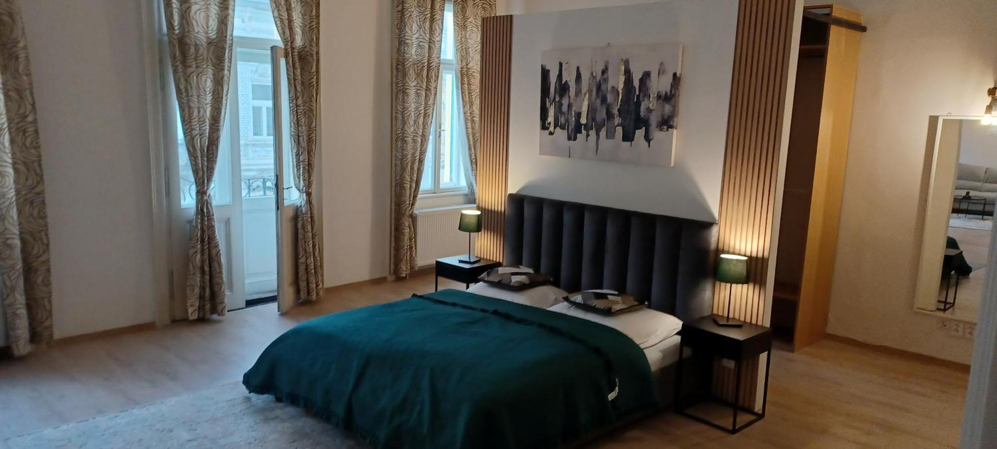 Entrez Apartment 3 - Historical Centre 科希策 客房 照片
