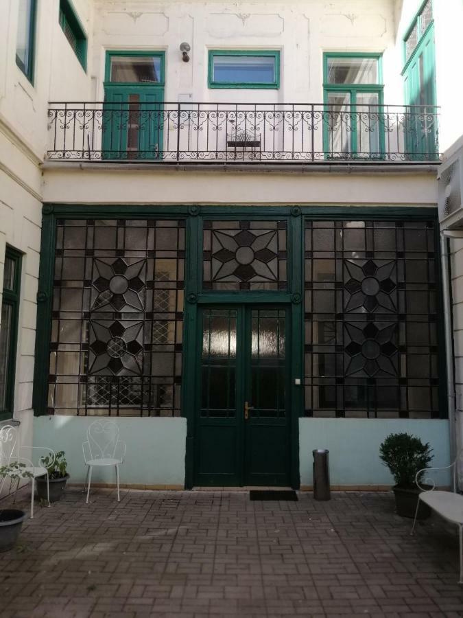 Entrez Apartment 3 - Historical Centre 科希策 外观 照片