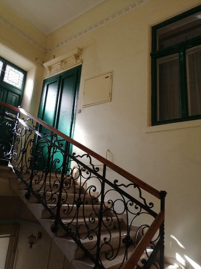 Entrez Apartment 3 - Historical Centre 科希策 外观 照片