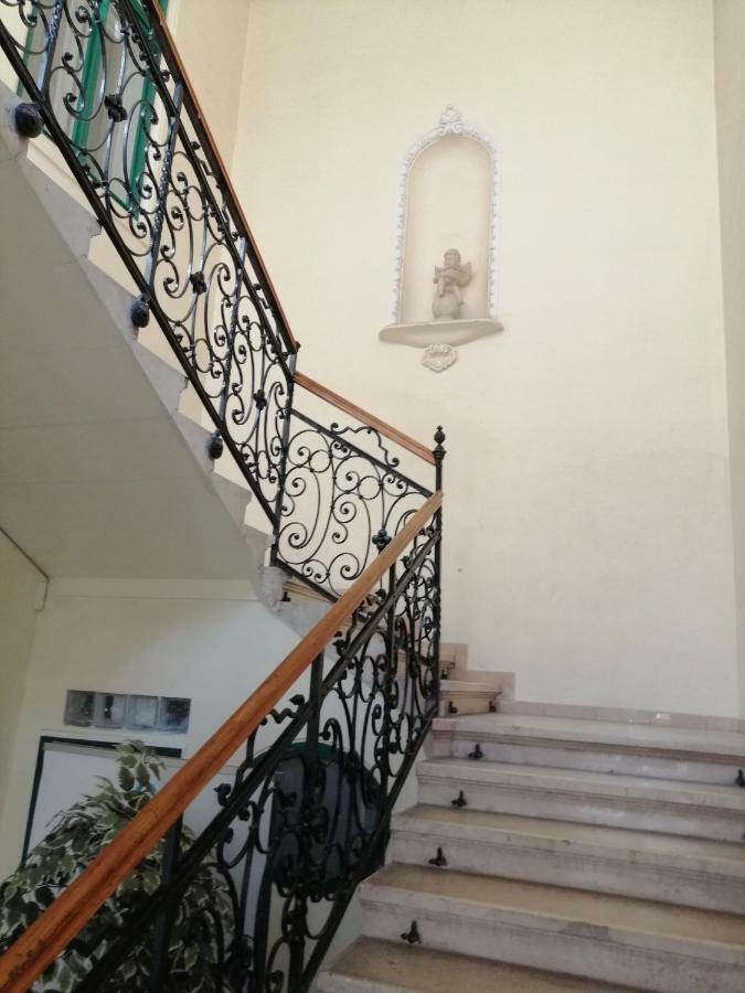 Entrez Apartment 3 - Historical Centre 科希策 外观 照片