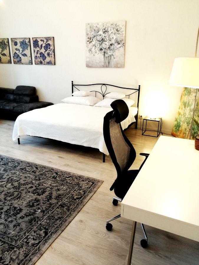 Entrez Apartment 3 - Historical Centre 科希策 外观 照片