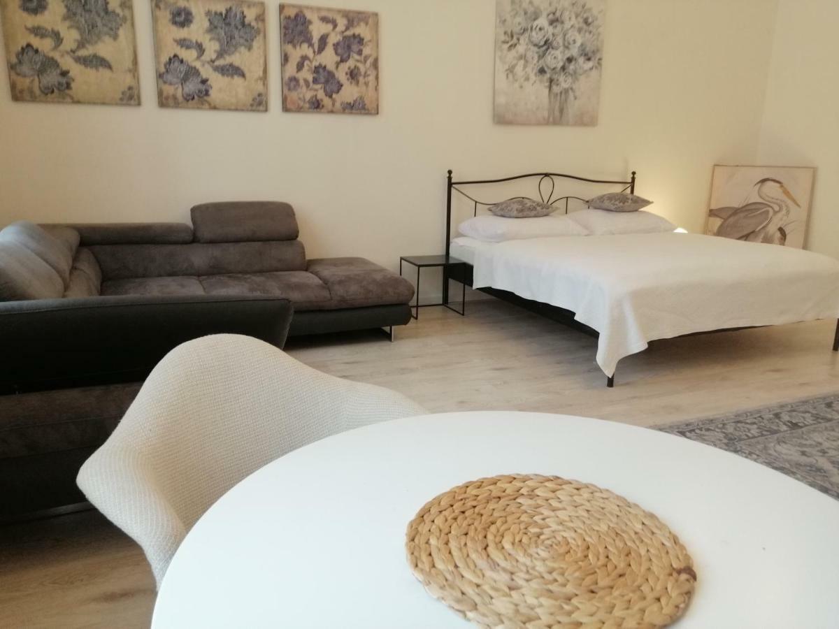 Entrez Apartment 3 - Historical Centre 科希策 外观 照片
