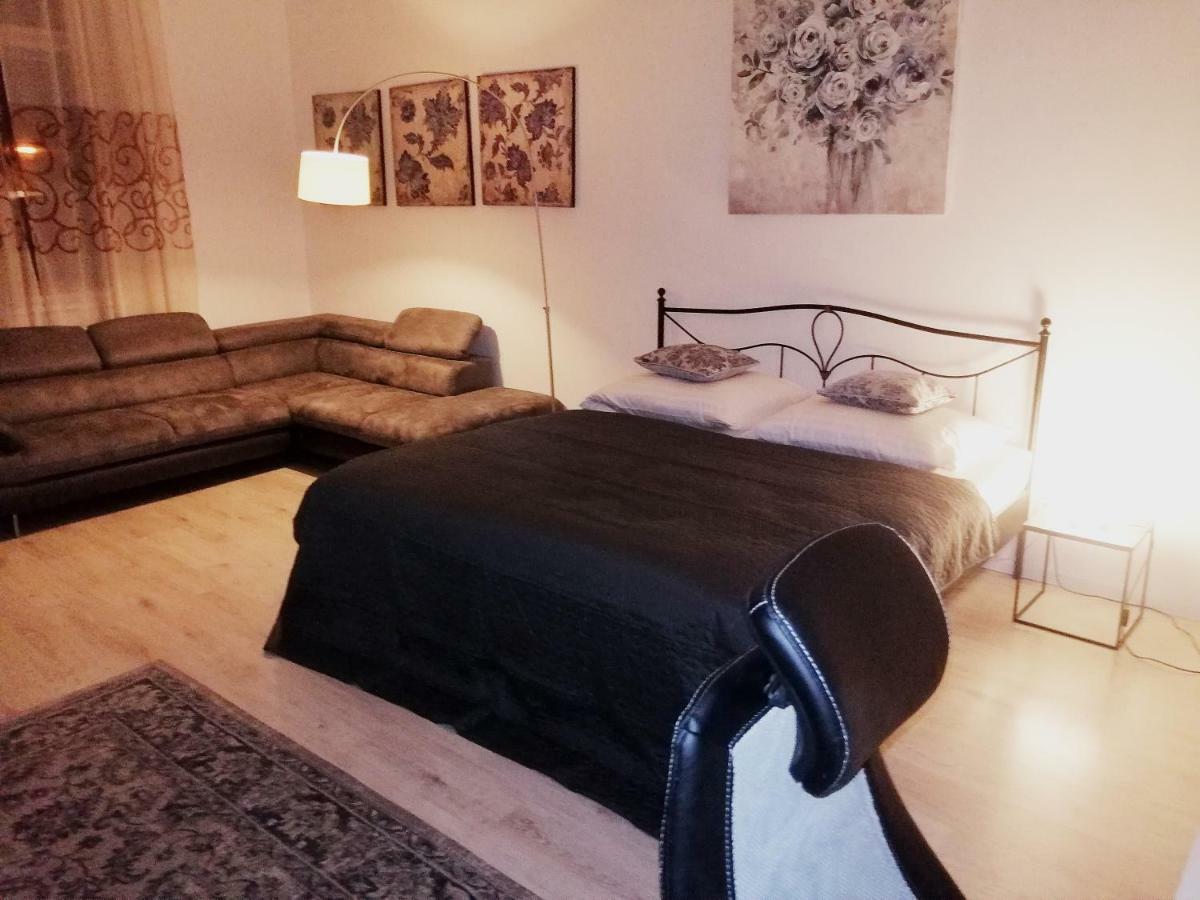Entrez Apartment 3 - Historical Centre 科希策 外观 照片
