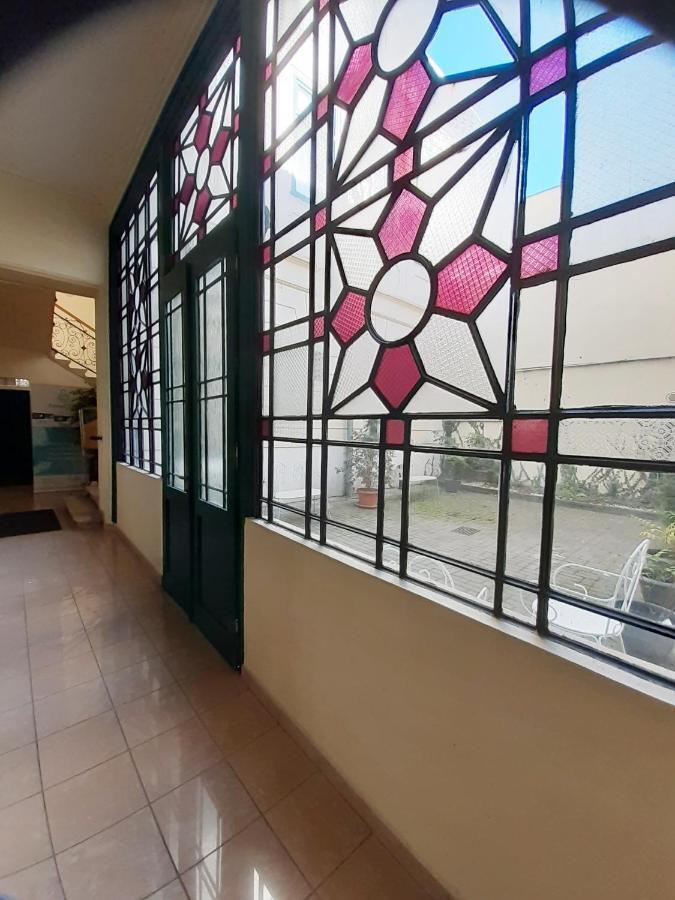 Entrez Apartment 3 - Historical Centre 科希策 外观 照片
