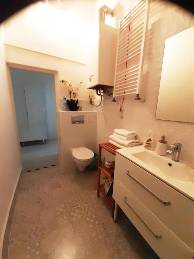 Entrez Apartment 3 - Historical Centre 科希策 外观 照片