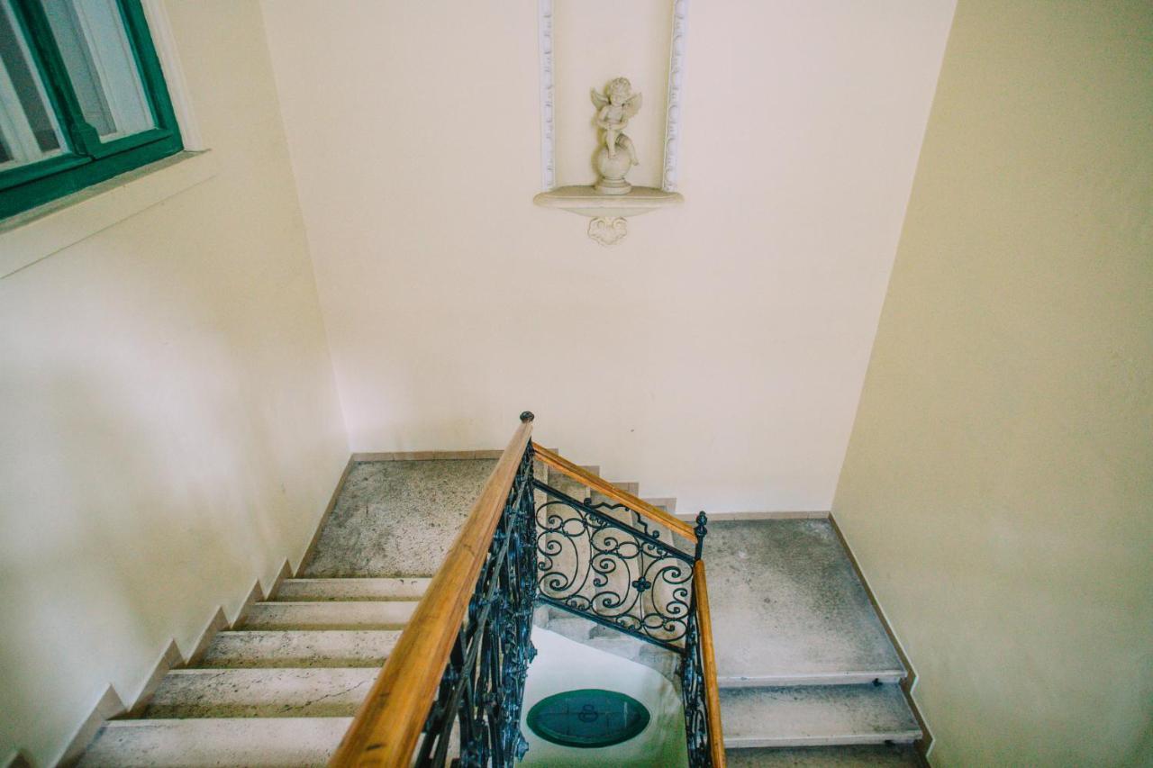 Entrez Apartment 3 - Historical Centre 科希策 外观 照片