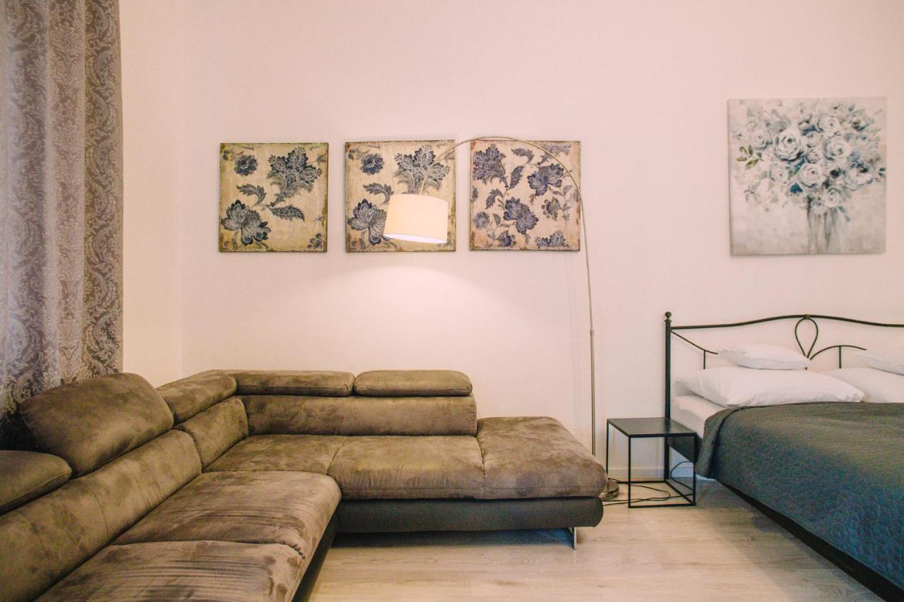Entrez Apartment 3 - Historical Centre 科希策 外观 照片